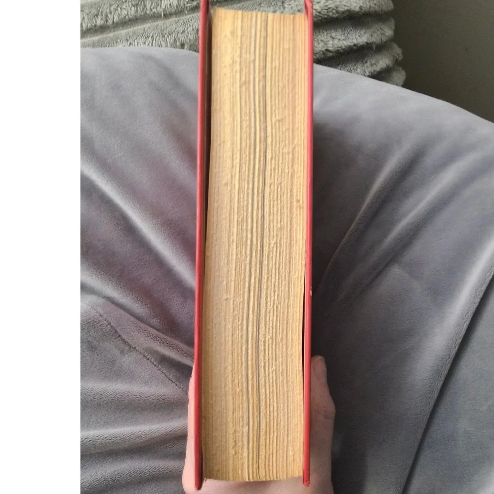 1967 first edition of Nicholas and Alexandra by Robert K. Massie